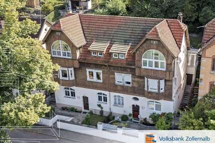 Haus zum Kaufen in Albstadt 149.000,00 € 125 m²