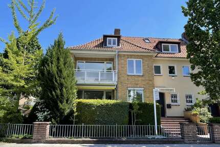 Wohnung zum Kaufen in Hannover 570.000,00 € 141 m²