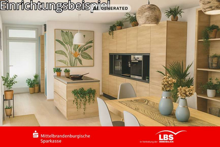 Haus zum Kaufen in Hohen Neuendorf 625.000,00 € 138 m²