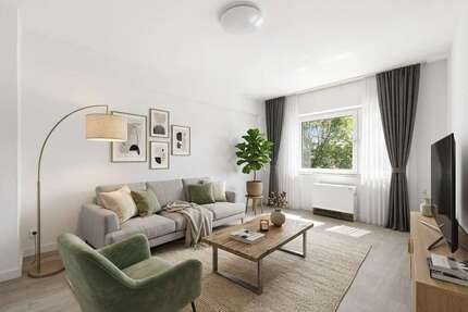 Wohnung zum Kaufen in Essen 225.000,00 € 82 m²