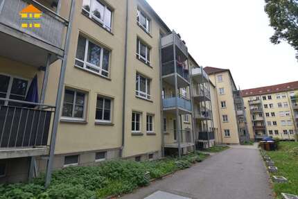 Wohnung zum Mieten in Chemnitz 314,00 € 50.7 m²