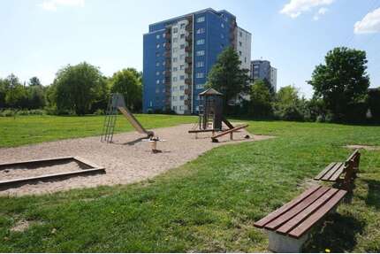 Wohnung zum Mieten in Schwarzenbek 630,00 € 78.11 m²