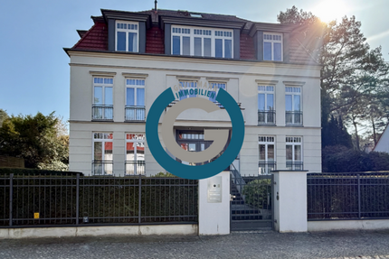 Wohnung zum Kaufen in Berlin 1.190.000,00 € 173 m²