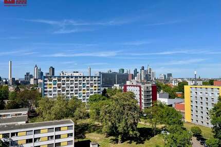 Wohnung zum Mieten in Frankfurt am Main 1.688,37 € 106 m²