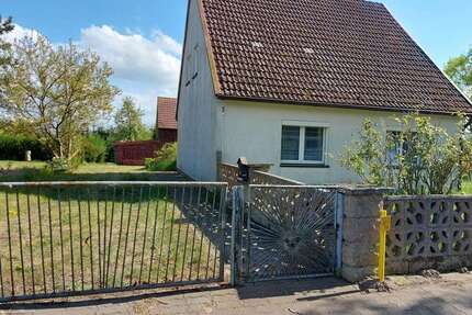 Haus zum Kaufen in Altwigshagen am See 125.000,00 € 100 m²