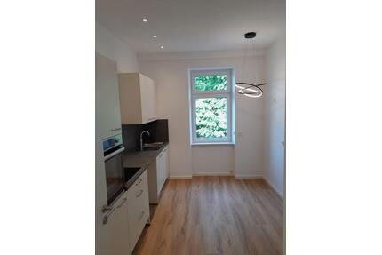 Neu renovierte 2 ZKB in Kaiserslautern