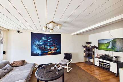 Haus zum Kaufen in Bretten 450.000,00 € 105 m²