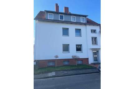 Wohnung zum Mieten in Hameln 725,00 € 81 m²