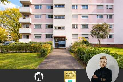 Wohnung zum Kaufen in Mannheim 339.000,00 € 93 m²