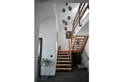 4,5 Zimmer Maisonettewohnung - 550.000,00&nbsp;EUR Kaufpreis, ca.&nbsp; 130,00&nbsp;m&sup2; in Ludwigsburg (PLZ: 71642) Hoheneck