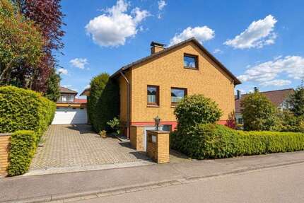 Haus zum Kaufen in Altenriet 620.000,00 € 158.57 m²