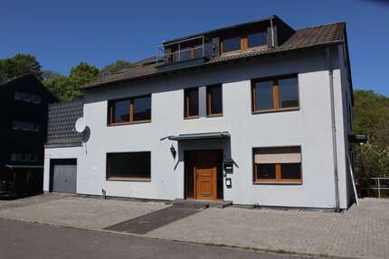 Wohnung zum Mieten in Aachen 1.800,00 € 110 m²