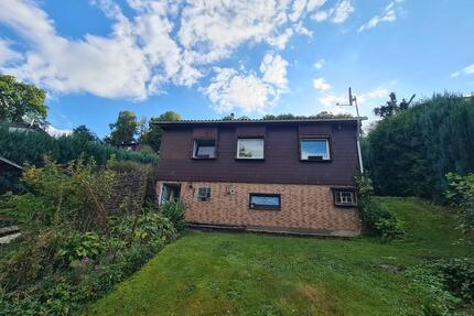 Ferienhaus im Oberbergischen Land zu verkaufen - Morsbach