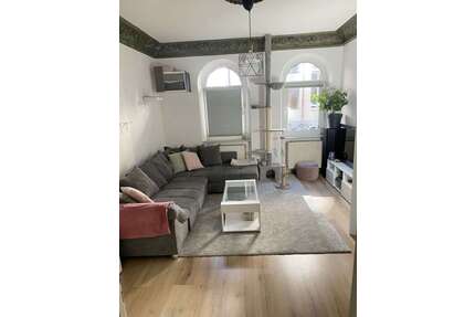 Wohnung zum Mieten in Nürnberg 630,00 € 66 m²