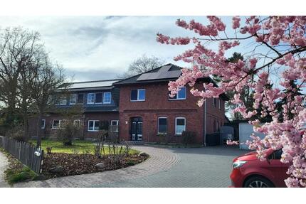 Mehrgenerationenhaus ländlich, Bauernhaus - Thomasburg