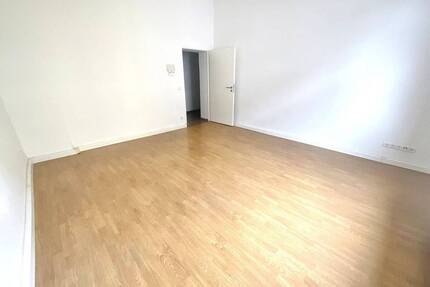 2 Monatsmieten frei in großer 2 Raumwohnung - Hagen Haspe