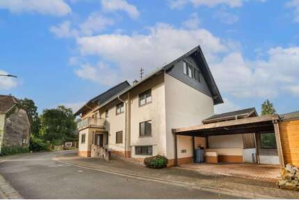 Haus zum Kaufen in Altenkirchen 499.000,00 € 563 m²
