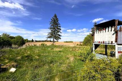 Grundstück zu verkaufen in Lindetal Bredenfelde 22.500,00 € 884 m² - Lindetal / Bredenfelde