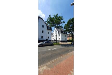 Frisch Sanierte 2-ZKB Wohnung in Herzen von Bad Oeynhausen