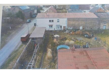 Haus mit großem Grundstück - 170.000,00&nbsp;EUR Kaufpreis, ca.&nbsp; 170,00&nbsp;m&sup2; in Petershagen/Eggersdorf (PLZ: 15345)