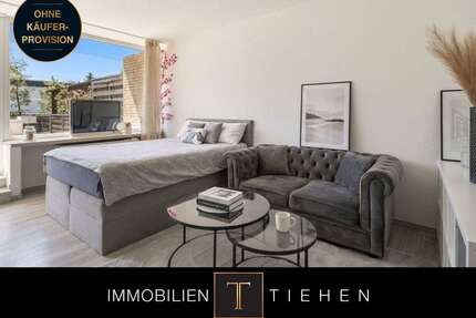 Wohnung zum Kaufen in Münster 125.000,00 € 38 m²