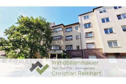 Haus zum Kaufen in Nürnberg 1.495.000,00 € 680 m²