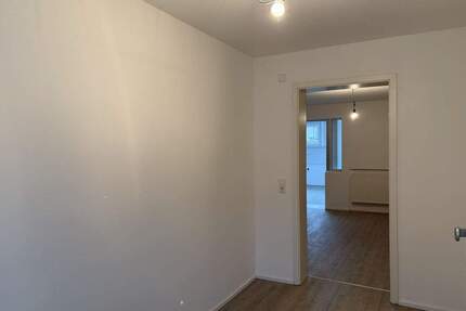 Erstbezug direkt im Zentrum 3-Zi - Bad Schussenried