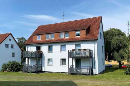 Wohnung zum Mieten in Lemgo 408,00 € 54.36 m²