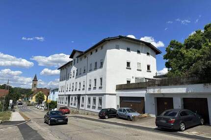 Zwangsversteigerungstermin, März 2026 - 4-Zimmer-Wohnung in Züttlingen, Ersteher provisionsfrei - Möckmühl