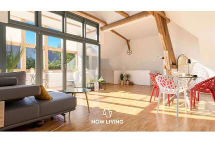 Wohnung zum Kaufen in Braunschweig 429.000,00 € 107 m²