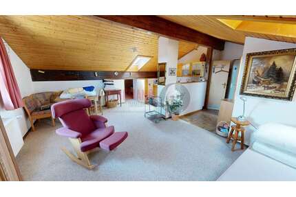 Wohnung zum Kaufen in Chieming 199.000,00 € 29 m²