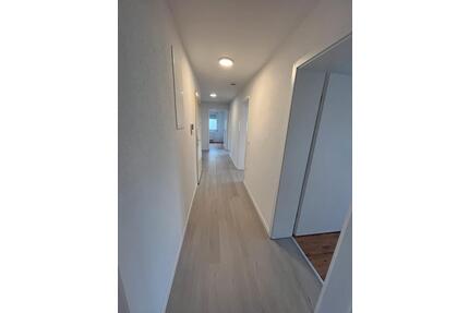 Ab Sofort Wunderschöne 4 Zimmer Wohnung zu vermieten - Baltmannsweiler