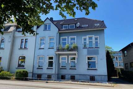 Wohnung zum Mieten in Schleswig 675,00 € 75 m²