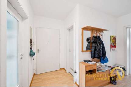 Wohnung zum Kaufen in Regensburg 269.000,00 € 67 m²