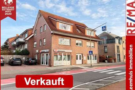 Wohnung zum Kaufen in Leer (Ostfriesland) 149.000,00 € 50 m²