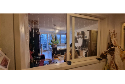 Charmante 40 qm Wohnung mit Balkon, ab 01.04. frei! - Aachen Aachen-Mitte