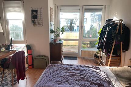 Wohnung zur Zwischenmiete Mitte Mai bis Ende Juli Bochum Süd