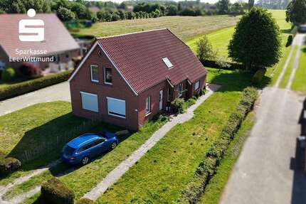 Haus zum Kaufen in Weener 319.000,00 € 170 m²