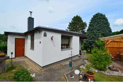 Haus zum Kaufen in Bad Lausick 52.000,00 € 43 m²