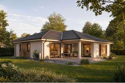 Haus zum Kaufen in Schönefeld 555.000,00 € 120 m²