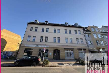 Wohnung zum Mieten in Berlin 999,00 € 62.79 m²