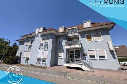 Wohnung zum Kaufen in Böblingen 330.000,00 € 87.21 m²