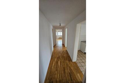 3 - Zimmer Wohnung - Miete - 700,00&nbsp;EUR Kaltmiete, ca.&nbsp; 81,00&nbsp;m&sup2; in Bad Mergentheim (PLZ: 97980)