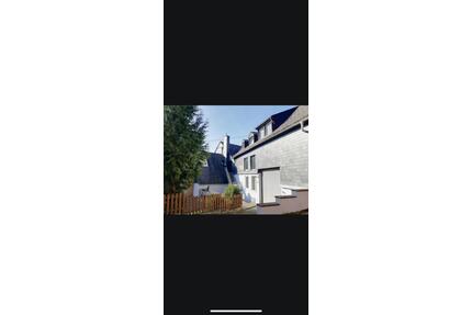 3 ZKB Wohnung in Idar - 590,00&nbsp;EUR Kaltmiete, ca.&nbsp; 80,00&nbsp;m&sup2; in Idar-Oberstein (PLZ: 55743)