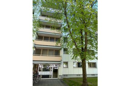 3-Zimmer Wohnung mit Balkon für Kapitalanleger 4.3% Rendite - München Ramersdorf-Perlach