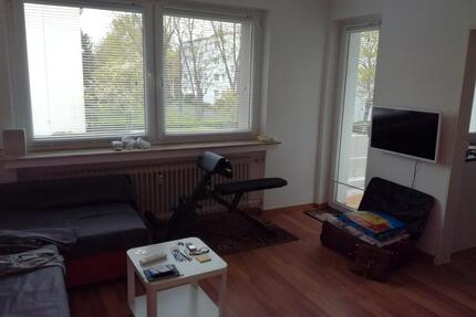 Private Sale: Apartment in Meerbusch-Büderich (34m2)