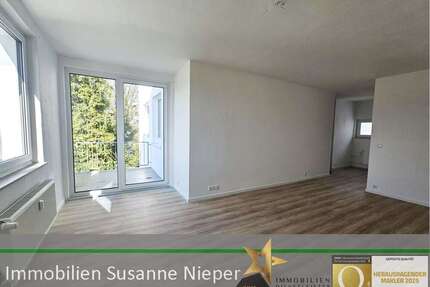 Wohnung zum Mieten in Gelsenkirchen 523,60 € 77 m²