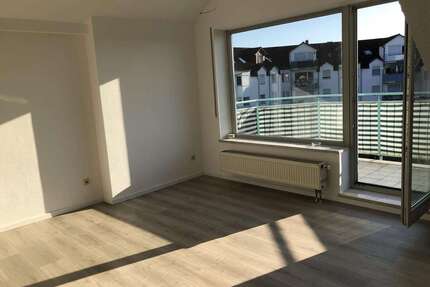 Wohnung zum Mieten in Diedorf 590,00 € 35.32 m²