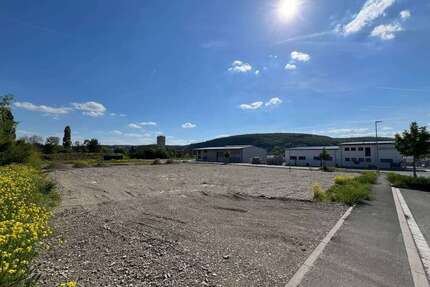 Grundstück in Karlstadt 2.500,00 € 3000 m²