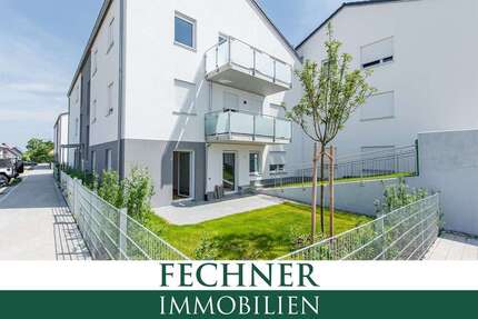 Wohnung zum Mieten in Baar-Ebenhausen 840,00 € 67.42 m²
